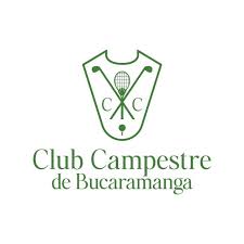 Logo Club Campestre Bga