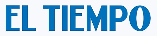 Logo El Tiempo