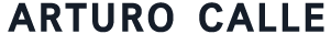Logo Arturo Calle