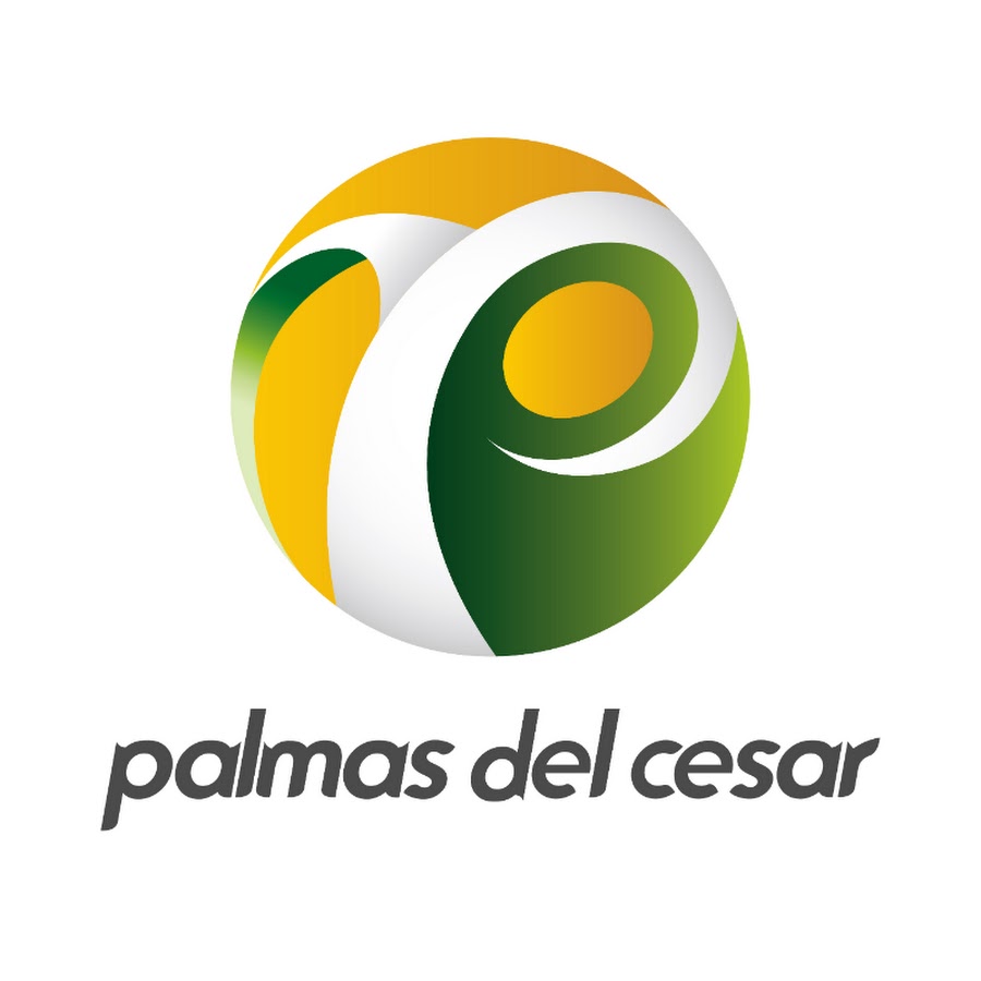 Logo Palmas del César