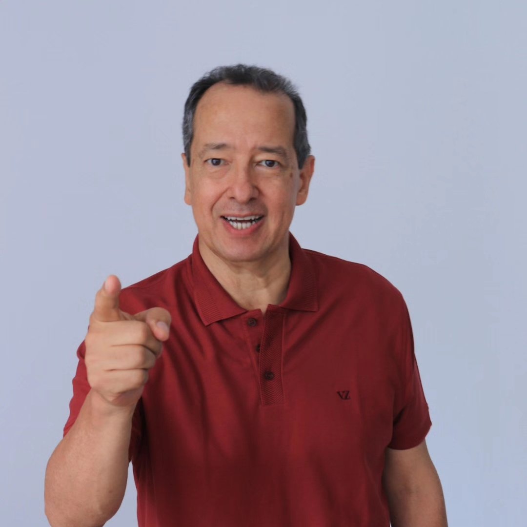 Manuel Peña — Conferencista y Líder Disruptivo